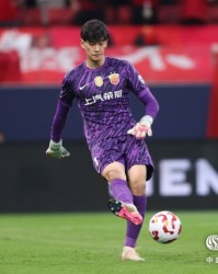 上海海港4-2云南玉昆，9月17日将在亚冠首轮主场对阵神户胜利船