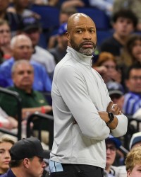 乐鱼网官网入口-ESPN预测新赛季最佳教练：魔术主帅莫斯利居首 乌度卡&amp;amp;面包列三四