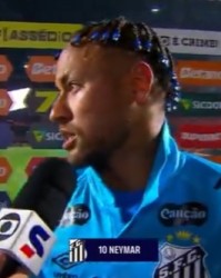乐鱼体育官网-重回巴西国家队？内马尔：大家都清楚我的风格，这取决于他们