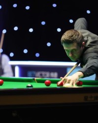 乐鱼网官网入口-直布罗陀赛中国2人晋级 欧洲系列赛大奖竞争激烈