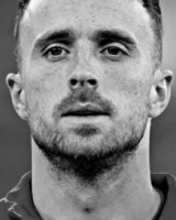 伊斯科晒若塔国家队照片悼念：