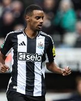 乐鱼体育官网-随队记者：伊萨克可能犯了最严重的错误，纽卡对他的声明感到困惑