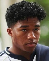 恩德里克与皇马CEO会面商讨离队或外租