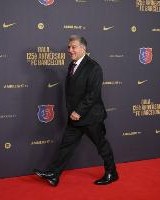 乐鱼网下载-世体：拉波尔塔厌倦去德国&amp;抽到国米很开心，他本想决赛踢皇马