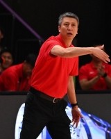 乐鱼网页版-接中国男篮这个摊子时有没怕过？郭士强：没有 义不容辞