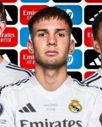 乐鱼网官网-1.7亿不够花❗阿斯：皇马今夏花1.7亿欧买4人，但中场仍亟待补强